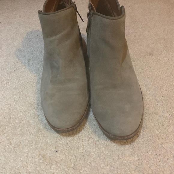 Sam Edelman booties - Picture 4 of 4